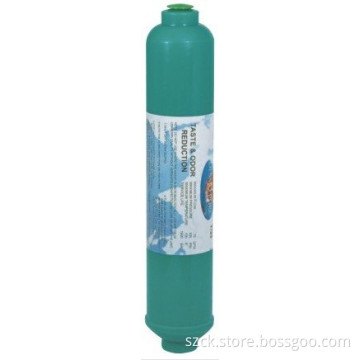Post Filter Activated Carbon cartridge,T33